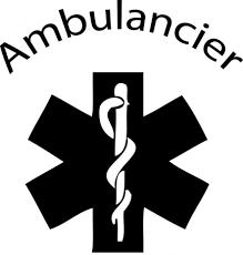 Un ambulancier écope d'une amende de 120 euros pour avoir voulu sauver une vie!